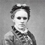 famous christians fanny crosby