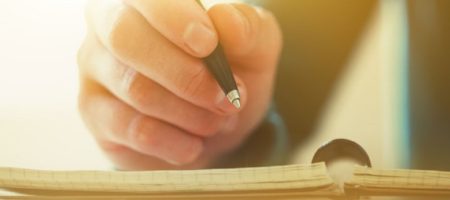 benefits of handwriting the bible
